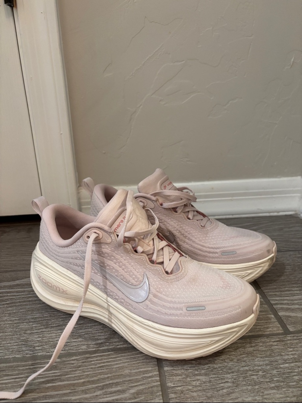 Women’s Nike Vomero Plus
